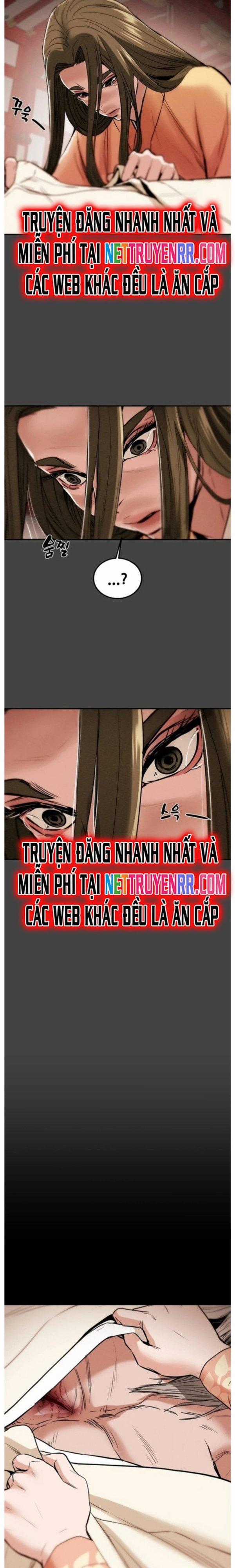 Minh Nguyệt Truyện Chapter 66 trang 27