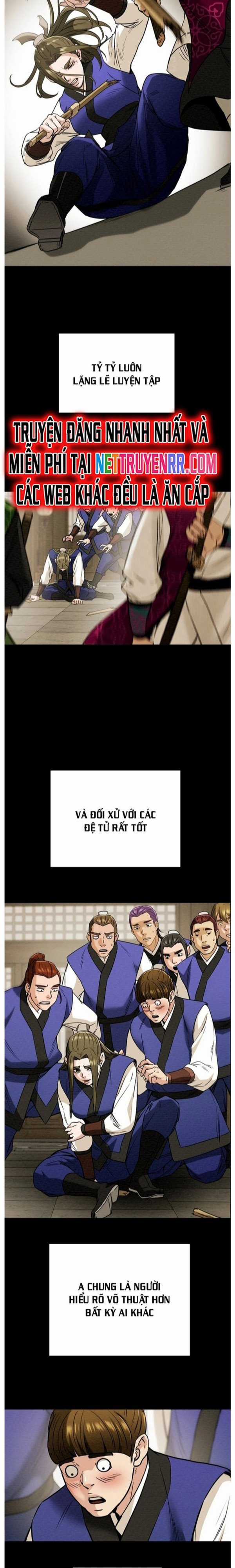 Minh Nguyệt Truyện Chapter 66 trang 9