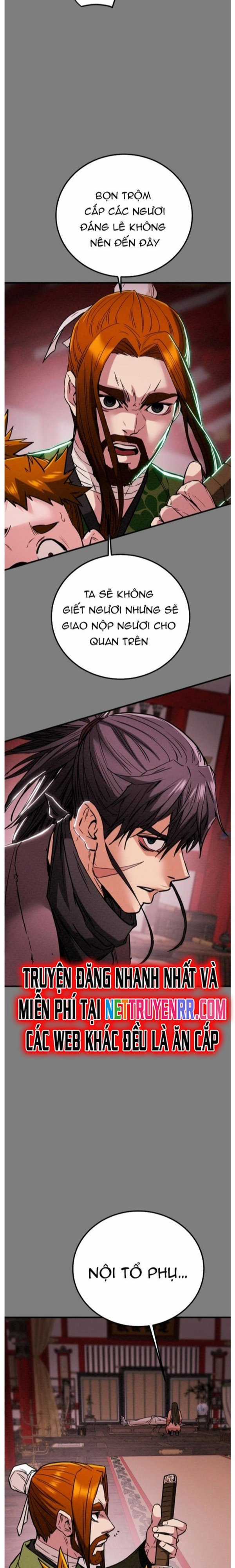 Minh Nguyệt Truyện Chapter 67 trang 10