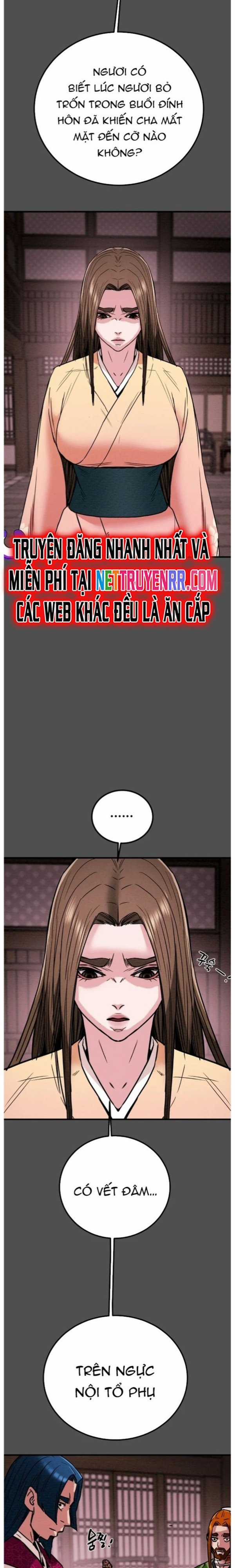 Minh Nguyệt Truyện Chapter 67 trang 15