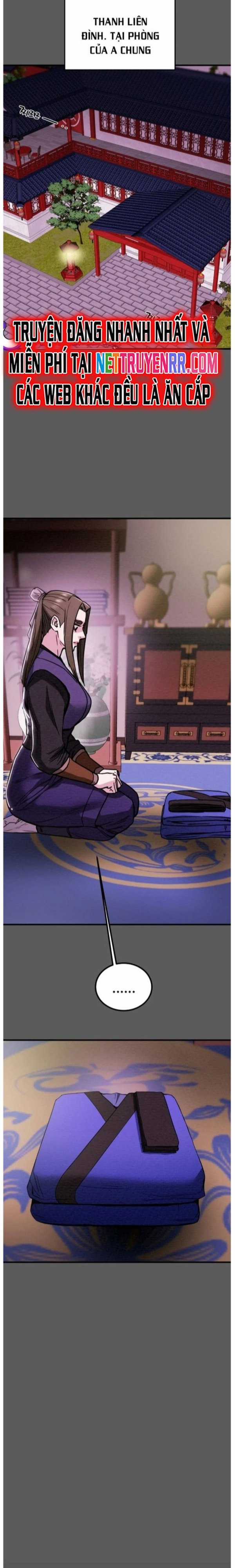 Minh Nguyệt Truyện Chapter 67 trang 23