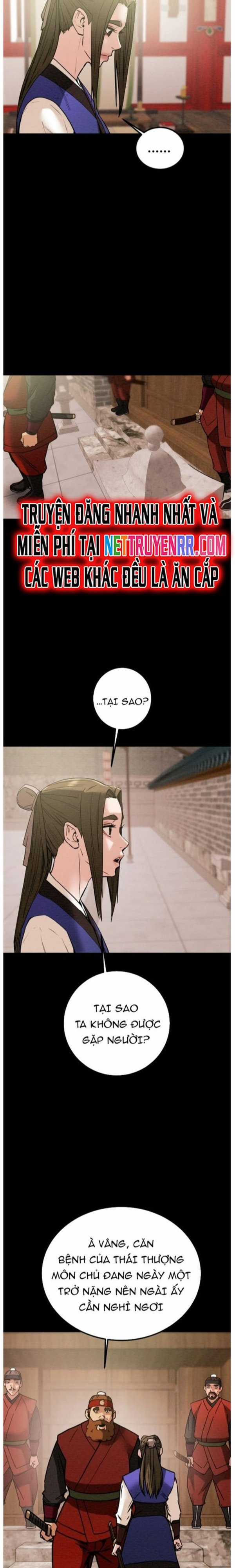 Minh Nguyệt Truyện Chapter 67 trang 26