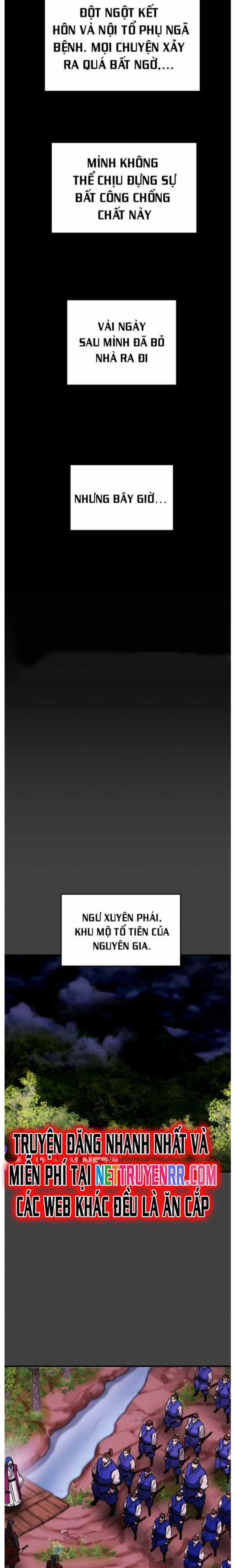 Minh Nguyệt Truyện Chapter 67 trang 28