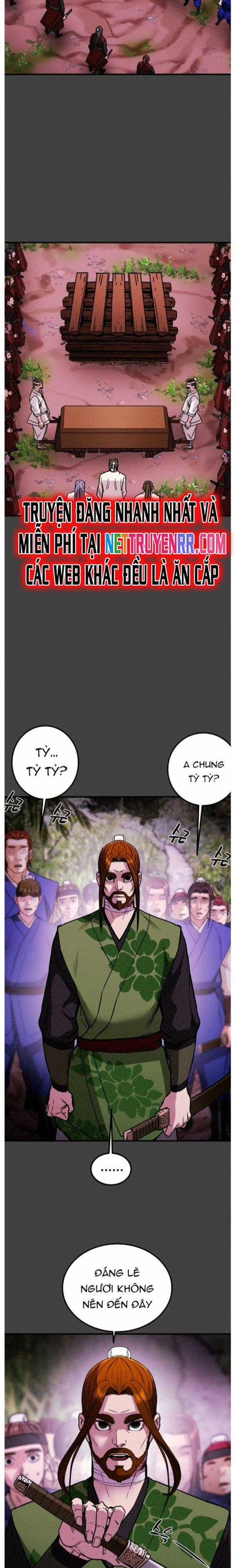 Minh Nguyệt Truyện Chapter 67 trang 29