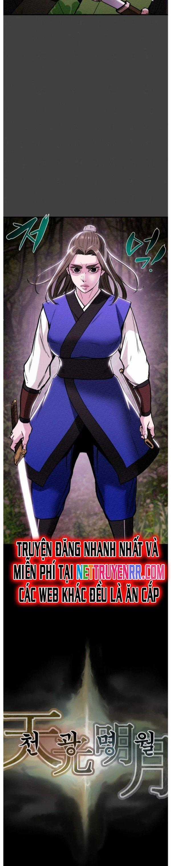 Minh Nguyệt Truyện Chapter 67 trang 30