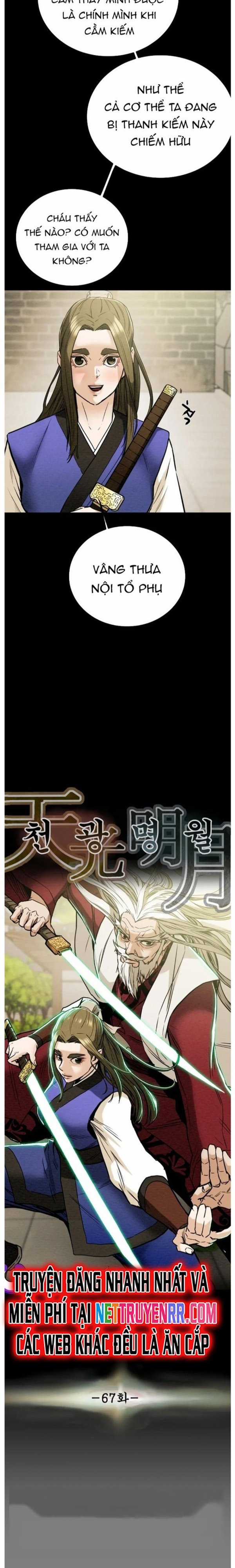 Minh Nguyệt Truyện Chapter 67 trang 4