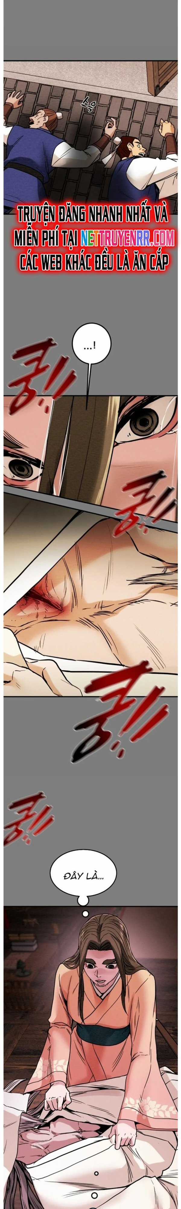 Minh Nguyệt Truyện Chapter 67 trang 5