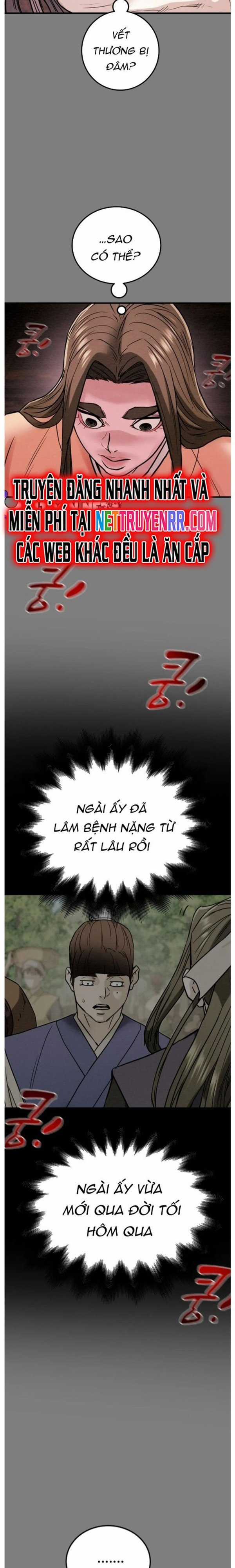 Minh Nguyệt Truyện Chapter 67 trang 6