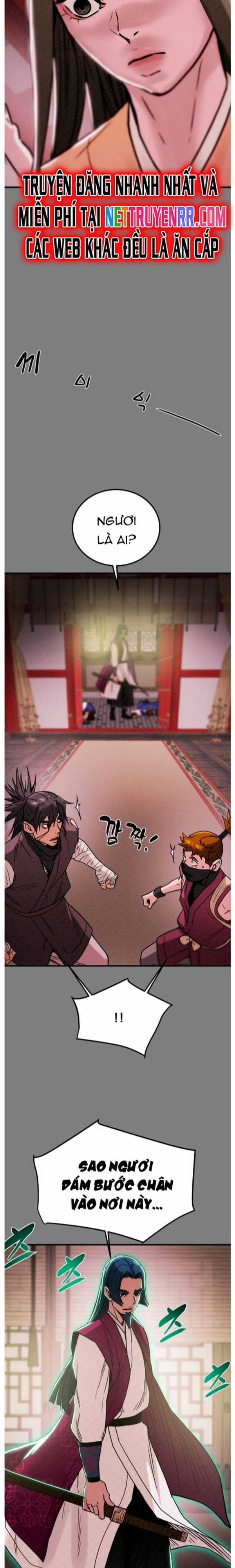 Minh Nguyệt Truyện Chapter 67 trang 8