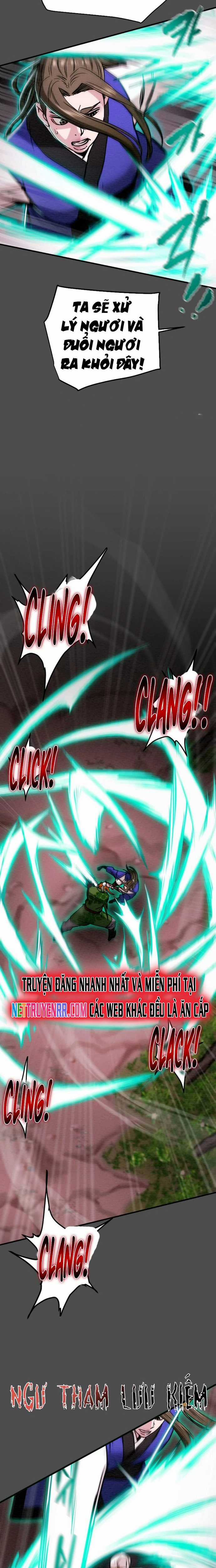 Minh Nguyệt Truyện Chapter 68 trang 10