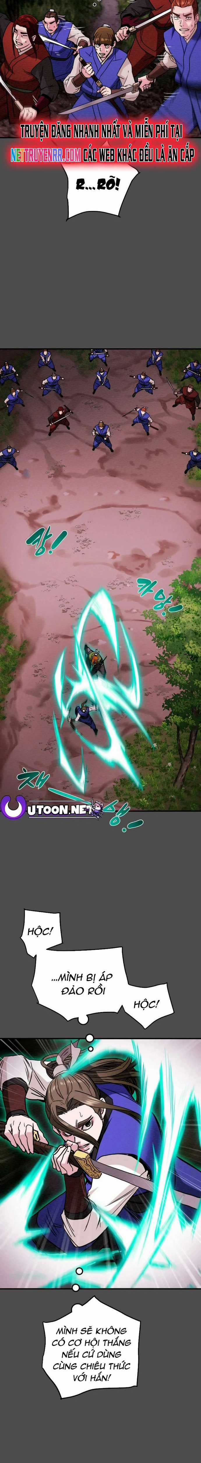 Minh Nguyệt Truyện Chapter 68 trang 14