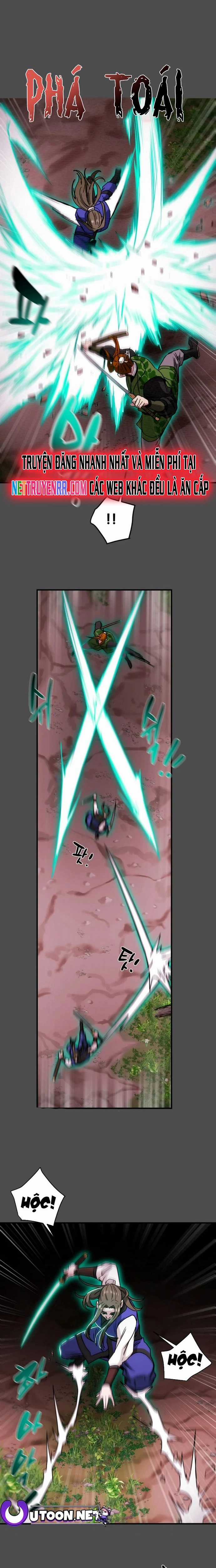 Minh Nguyệt Truyện Chapter 68 trang 15