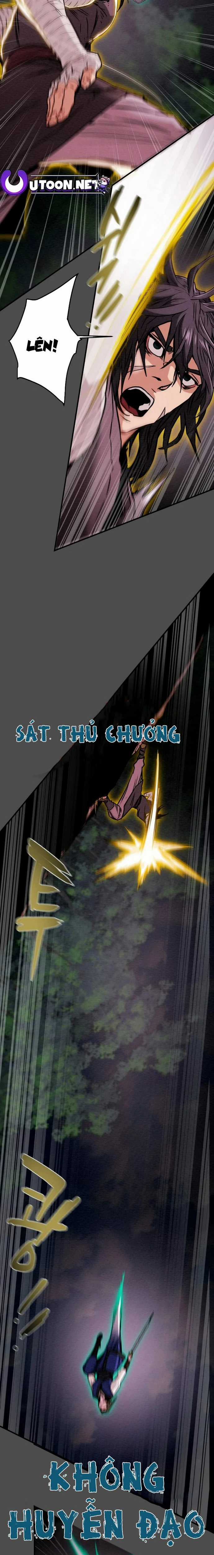 Minh Nguyệt Truyện Chapter 68 trang 19