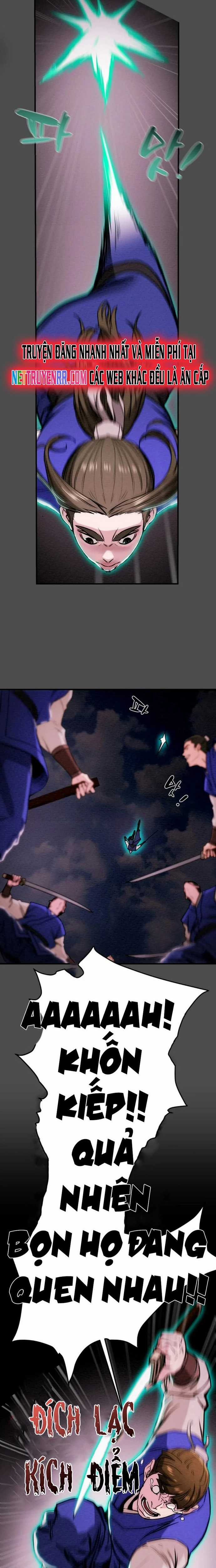 Minh Nguyệt Truyện Chapter 68 trang 20