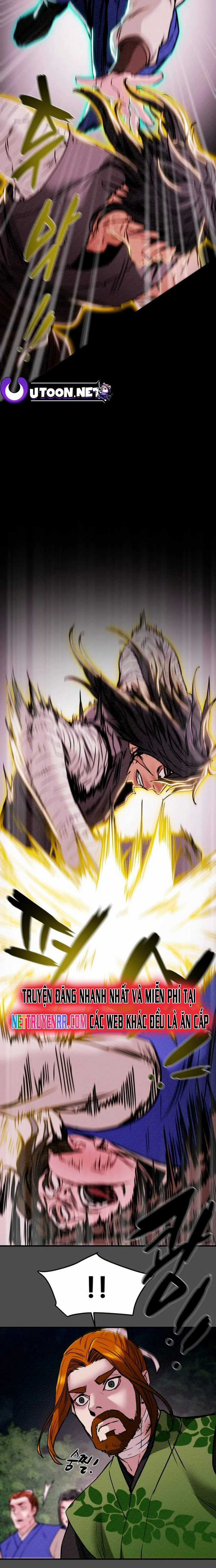 Minh Nguyệt Truyện Chapter 68 trang 21