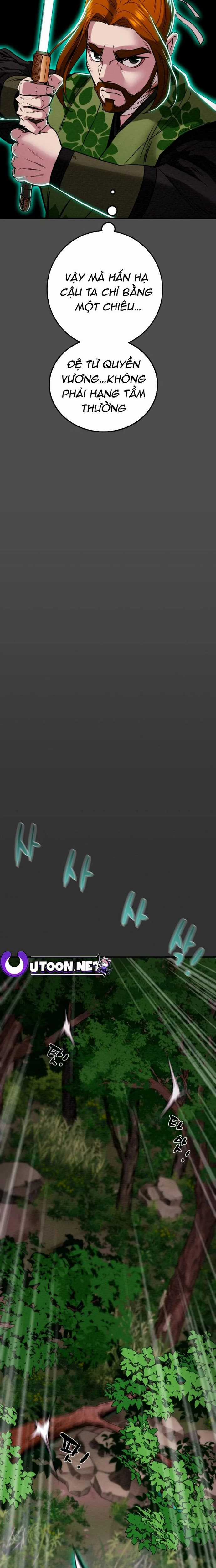 Minh Nguyệt Truyện Chapter 68 trang 24