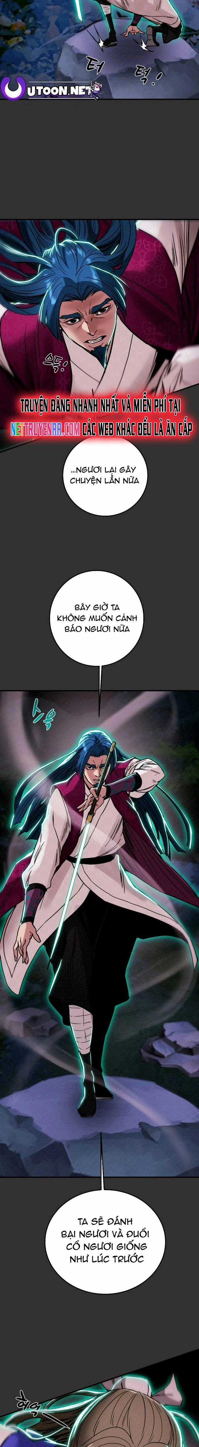 Minh Nguyệt Truyện Chapter 68 trang 26