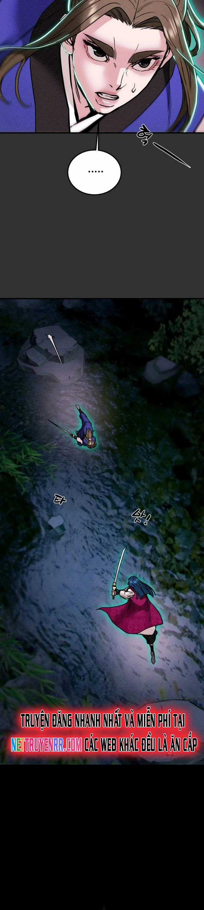 Minh Nguyệt Truyện Chapter 68 trang 27