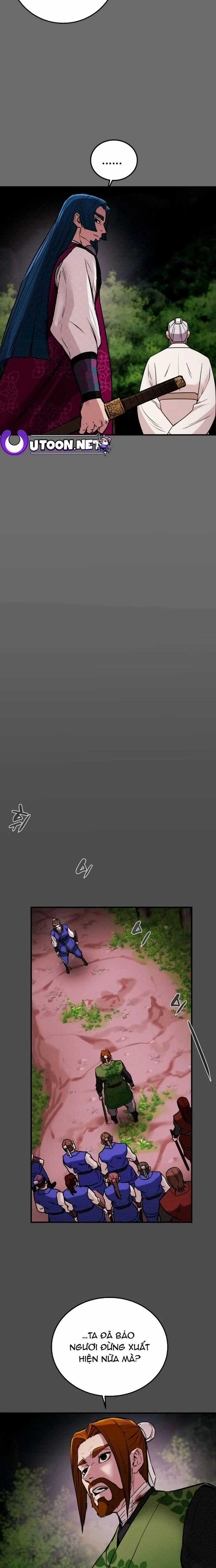 Minh Nguyệt Truyện Chapter 68 trang 4