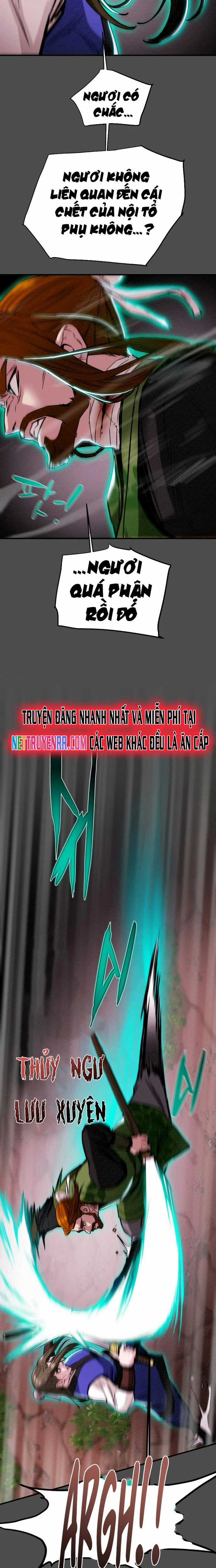 Minh Nguyệt Truyện Chapter 68 trang 8