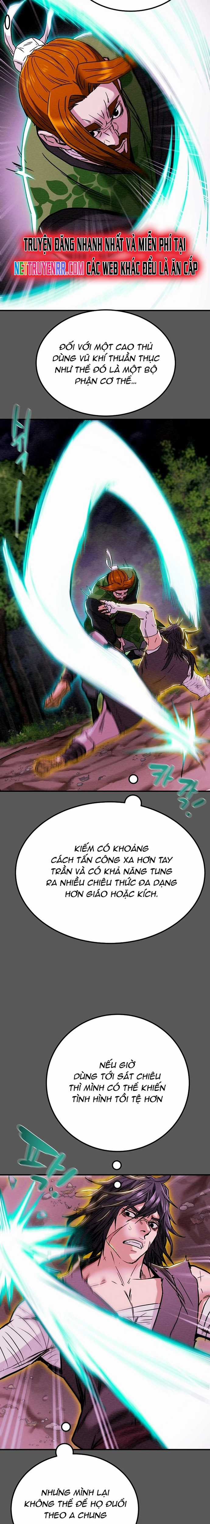 Minh Nguyệt Truyện Chapter 69 trang 10