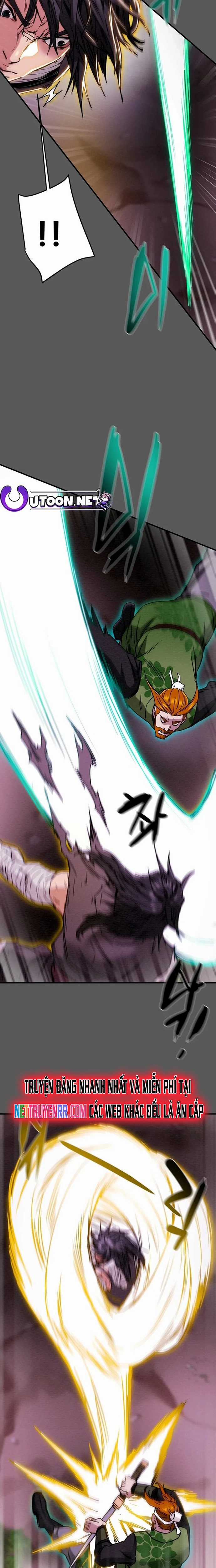 Minh Nguyệt Truyện Chapter 69 trang 14