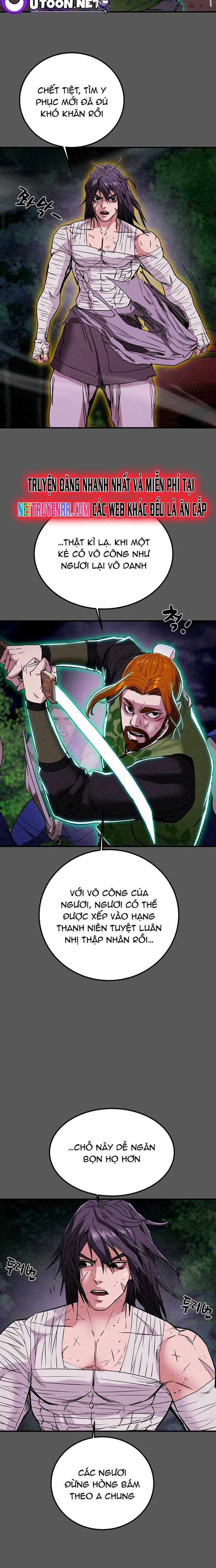 Minh Nguyệt Truyện Chapter 69 trang 16