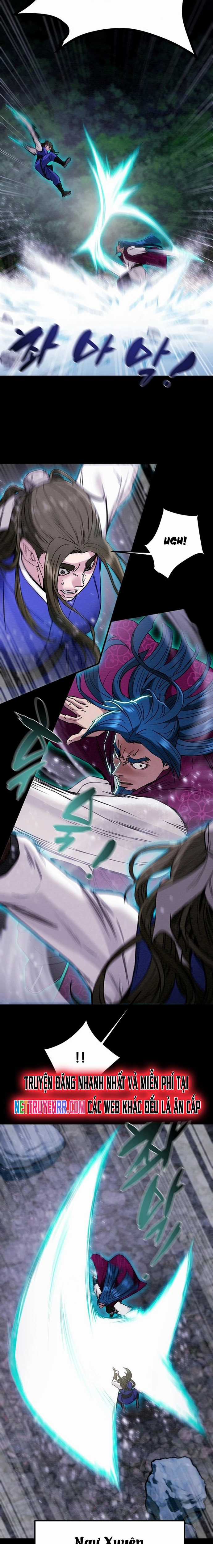 Minh Nguyệt Truyện Chapter 69 trang 2