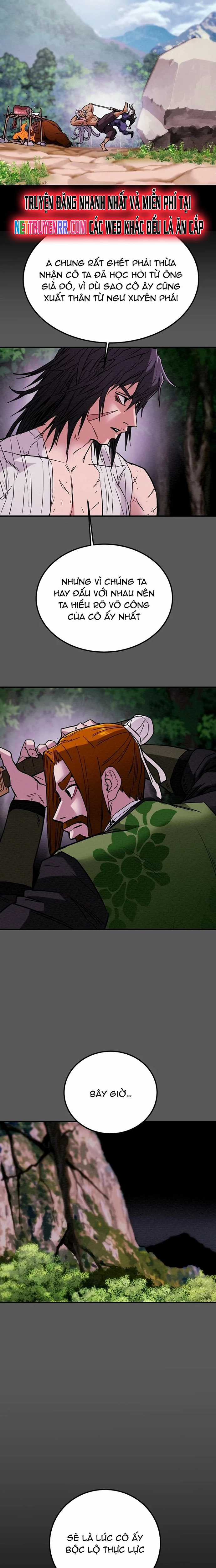 Minh Nguyệt Truyện Chapter 69 trang 20