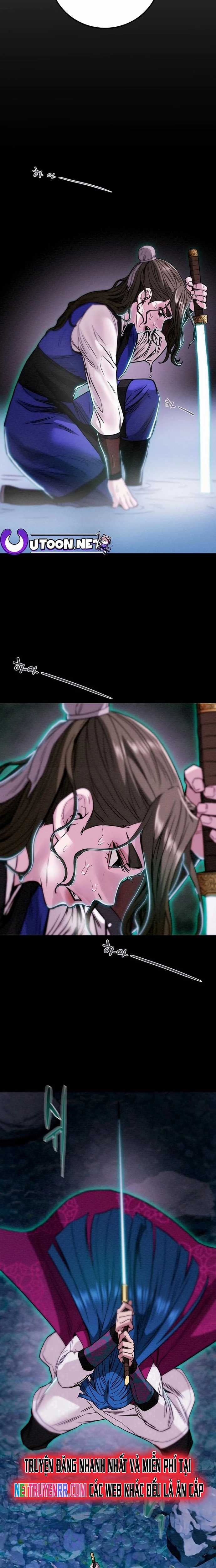 Minh Nguyệt Truyện Chapter 69 trang 21