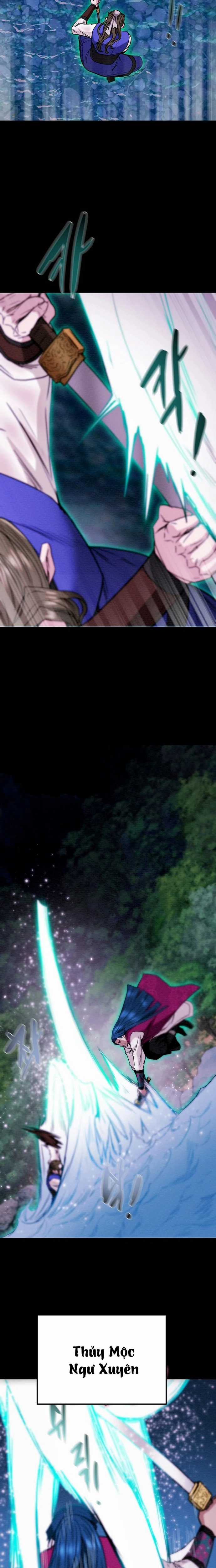 Minh Nguyệt Truyện Chapter 69 trang 22