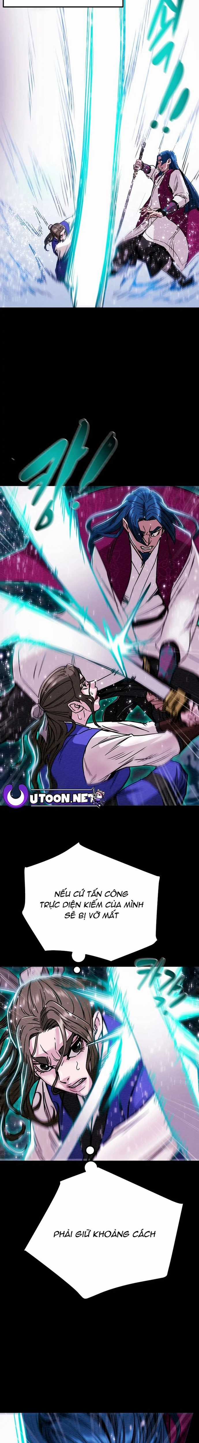 Minh Nguyệt Truyện Chapter 69 trang 26