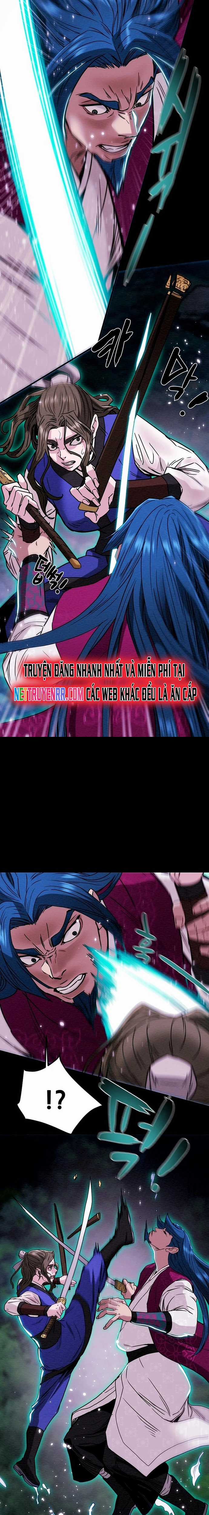 Minh Nguyệt Truyện Chapter 69 trang 27