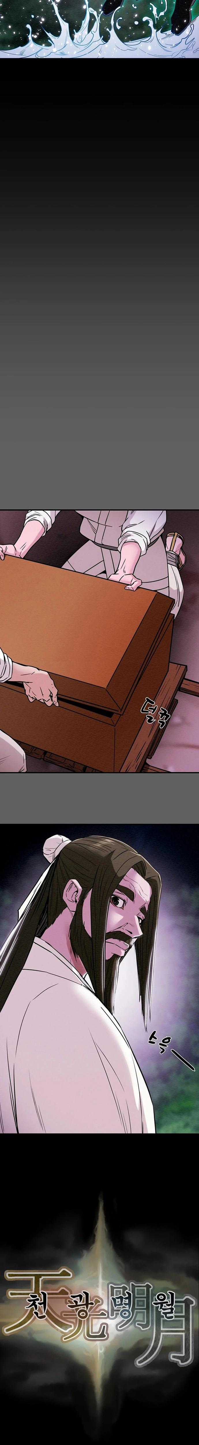 Minh Nguyệt Truyện Chapter 69 trang 28