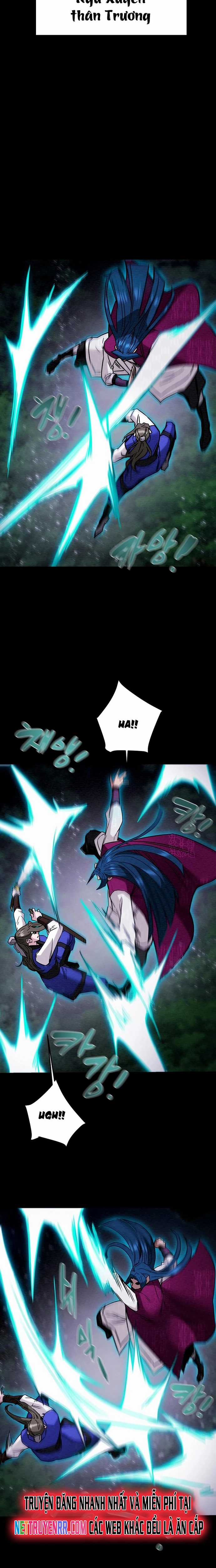 Minh Nguyệt Truyện Chapter 69 trang 3