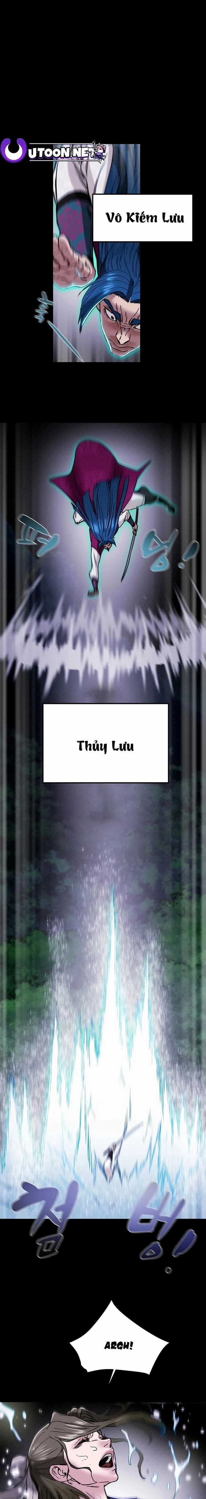 Minh Nguyệt Truyện Chapter 69 trang 4