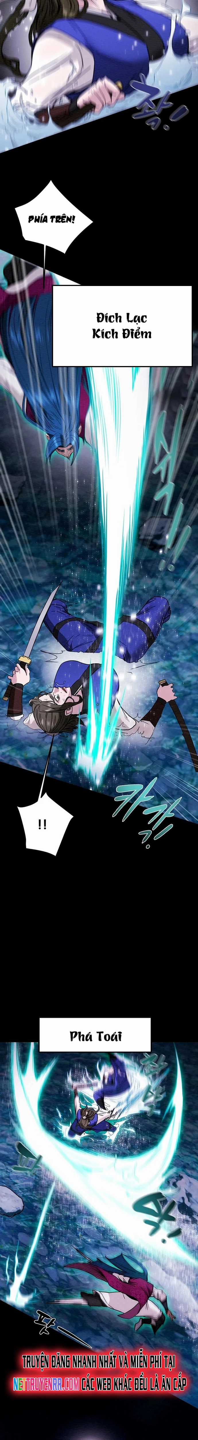 Minh Nguyệt Truyện Chapter 69 trang 5