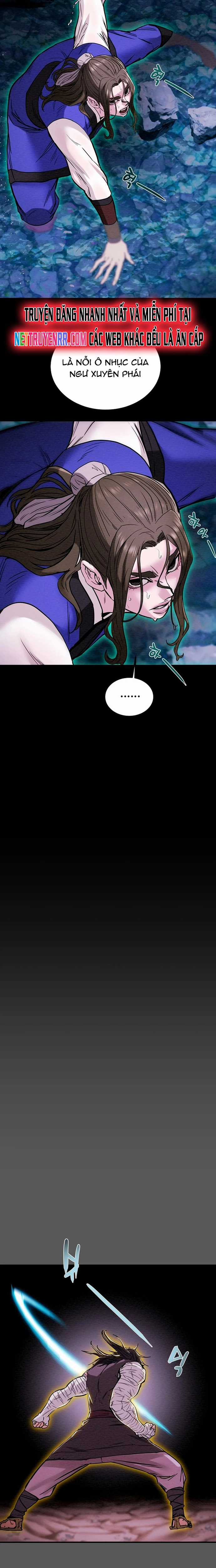 Minh Nguyệt Truyện Chapter 69 trang 7