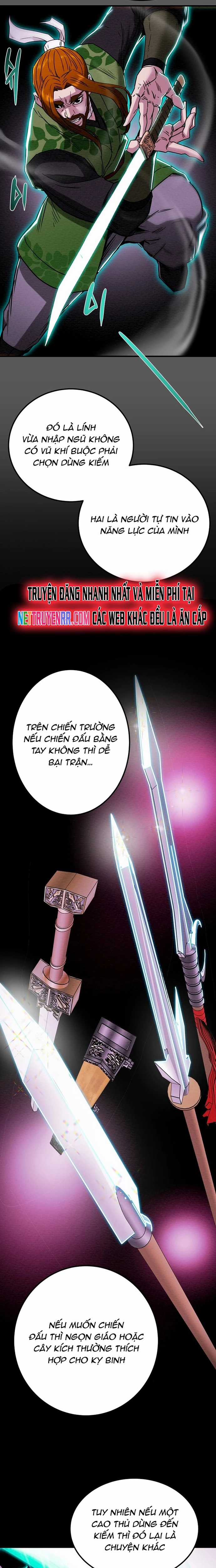 Minh Nguyệt Truyện Chapter 69 trang 9