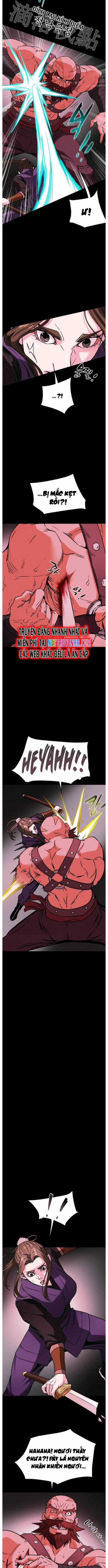 Minh Nguyệt Truyện Chapter 7 trang 10