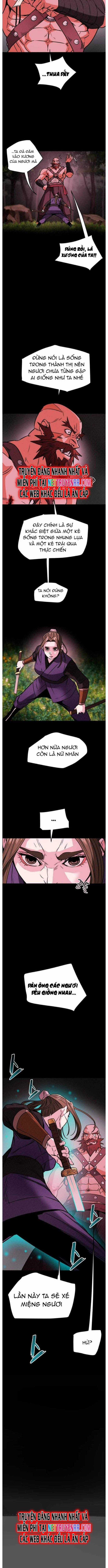 Minh Nguyệt Truyện Chapter 7 trang 11