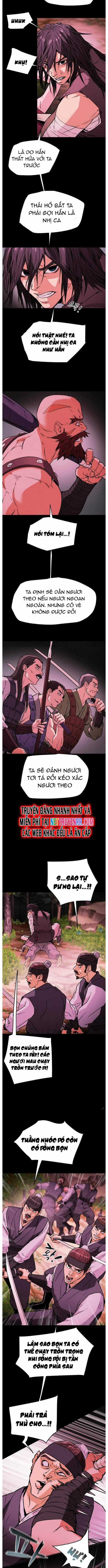 Minh Nguyệt Truyện Chapter 7 trang 2
