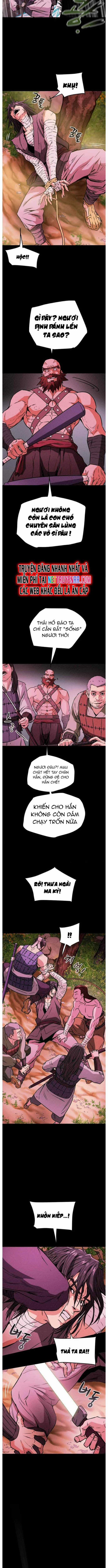 Minh Nguyệt Truyện Chapter 7 trang 3