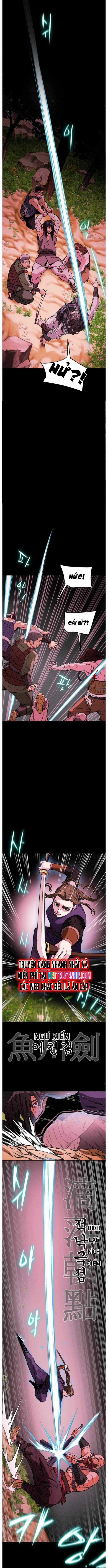 Minh Nguyệt Truyện Chapter 7 trang 4