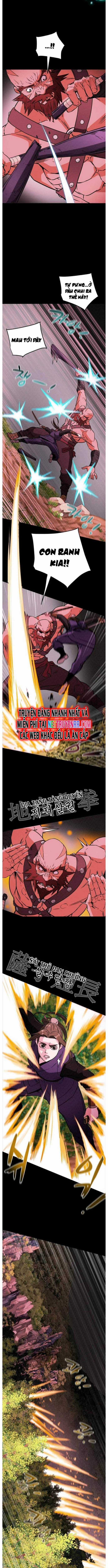 Minh Nguyệt Truyện Chapter 7 trang 5