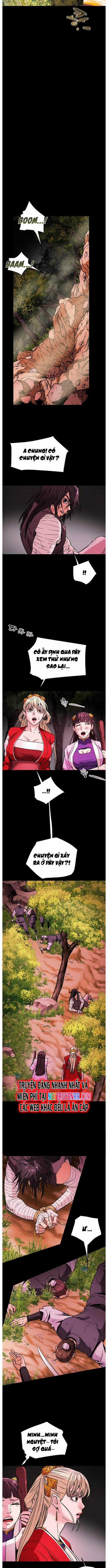 Minh Nguyệt Truyện Chapter 7 trang 6