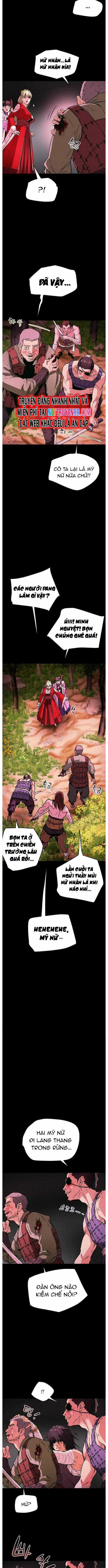 Minh Nguyệt Truyện Chapter 7 trang 7