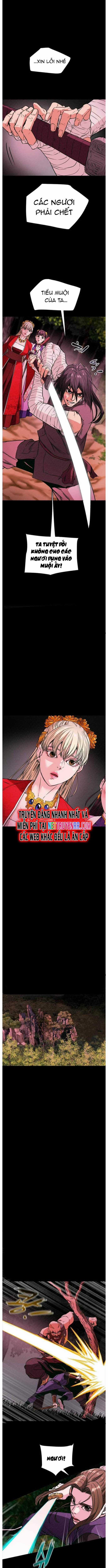 Minh Nguyệt Truyện Chapter 7 trang 9