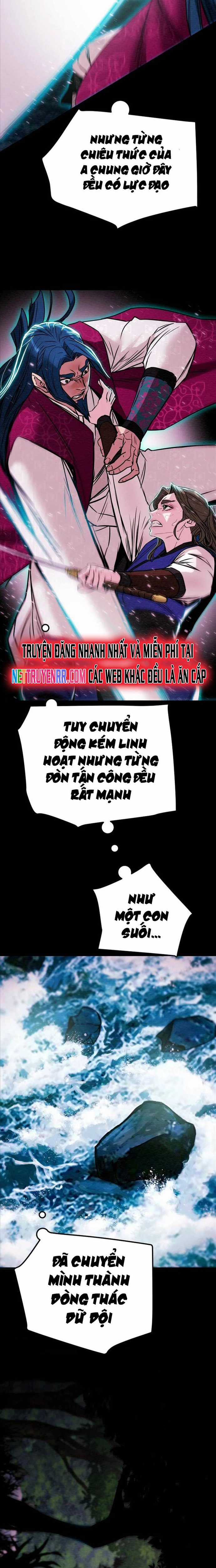 Minh Nguyệt Truyện Chapter 70 trang 10
