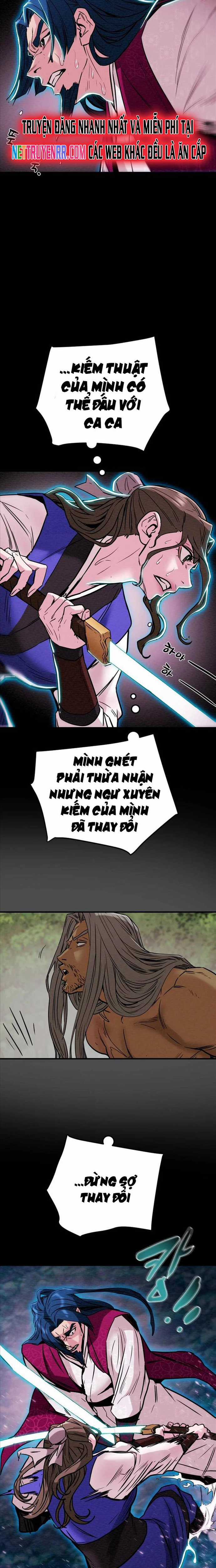Minh Nguyệt Truyện Chapter 70 trang 12